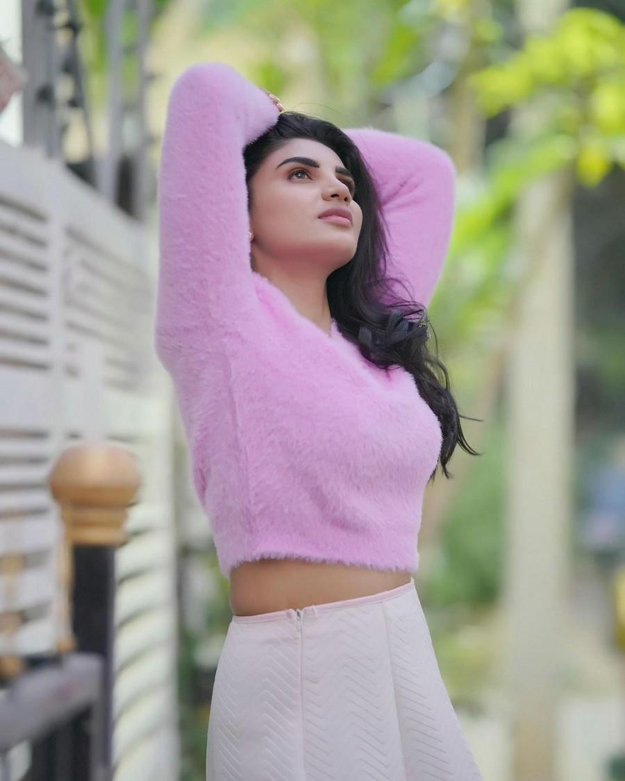 Varsha 13