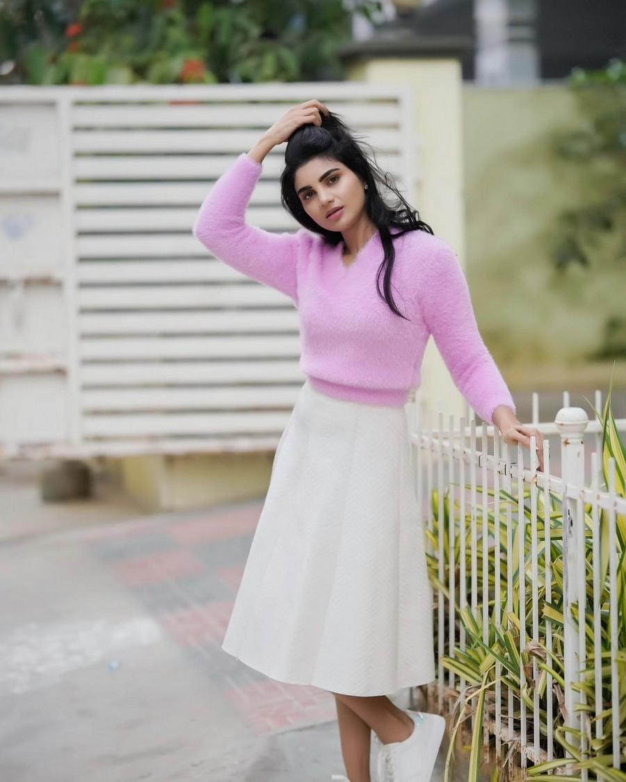 Varsha 14