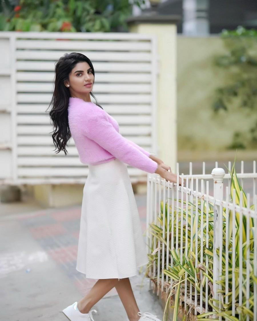Varsha 15