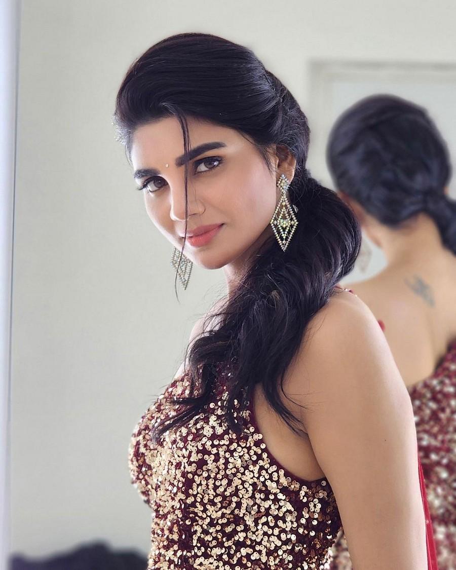 Varsha 3
