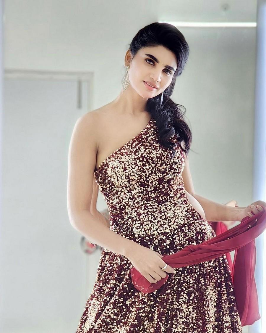 Varsha 4