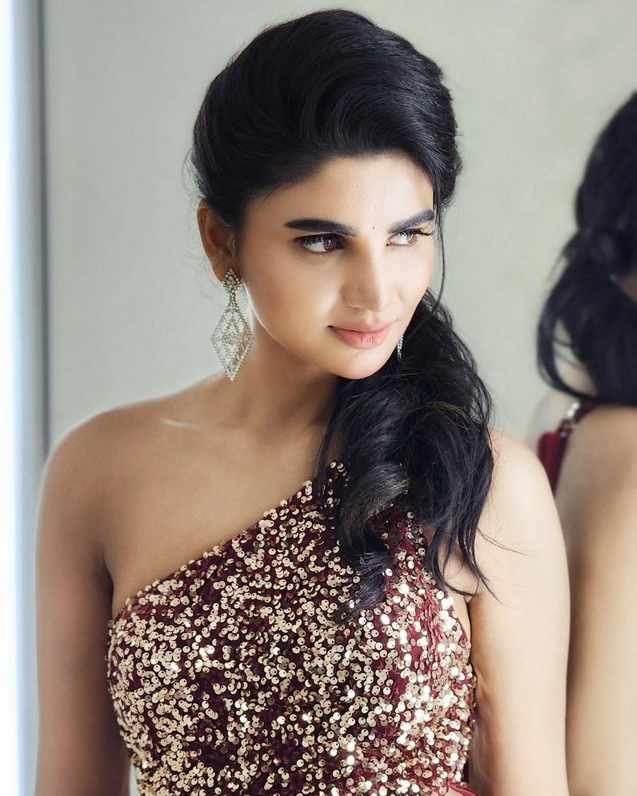 Varsha 5