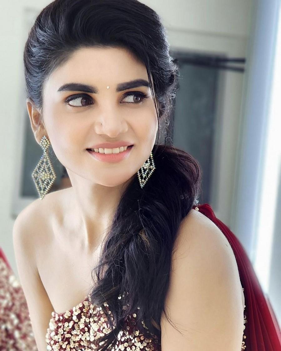 Varsha 7