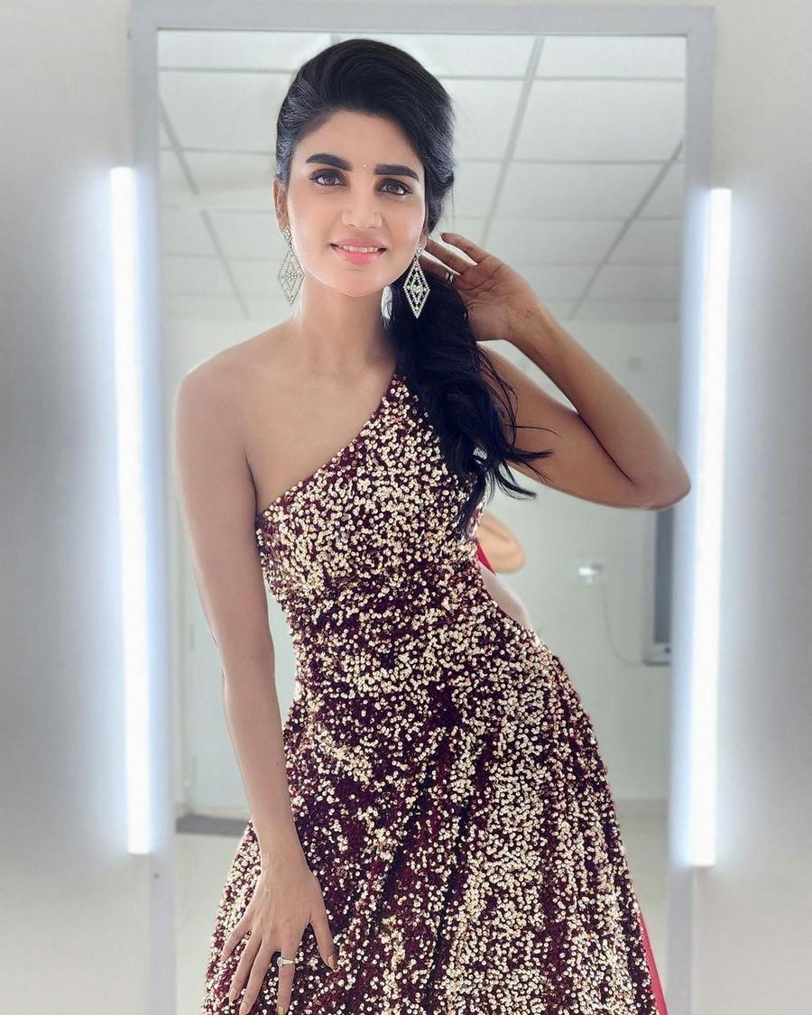 Varsha 9