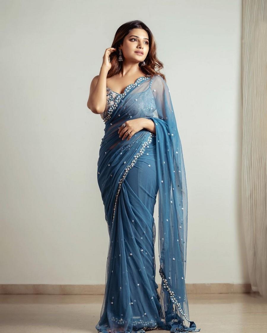 Aathmika 4