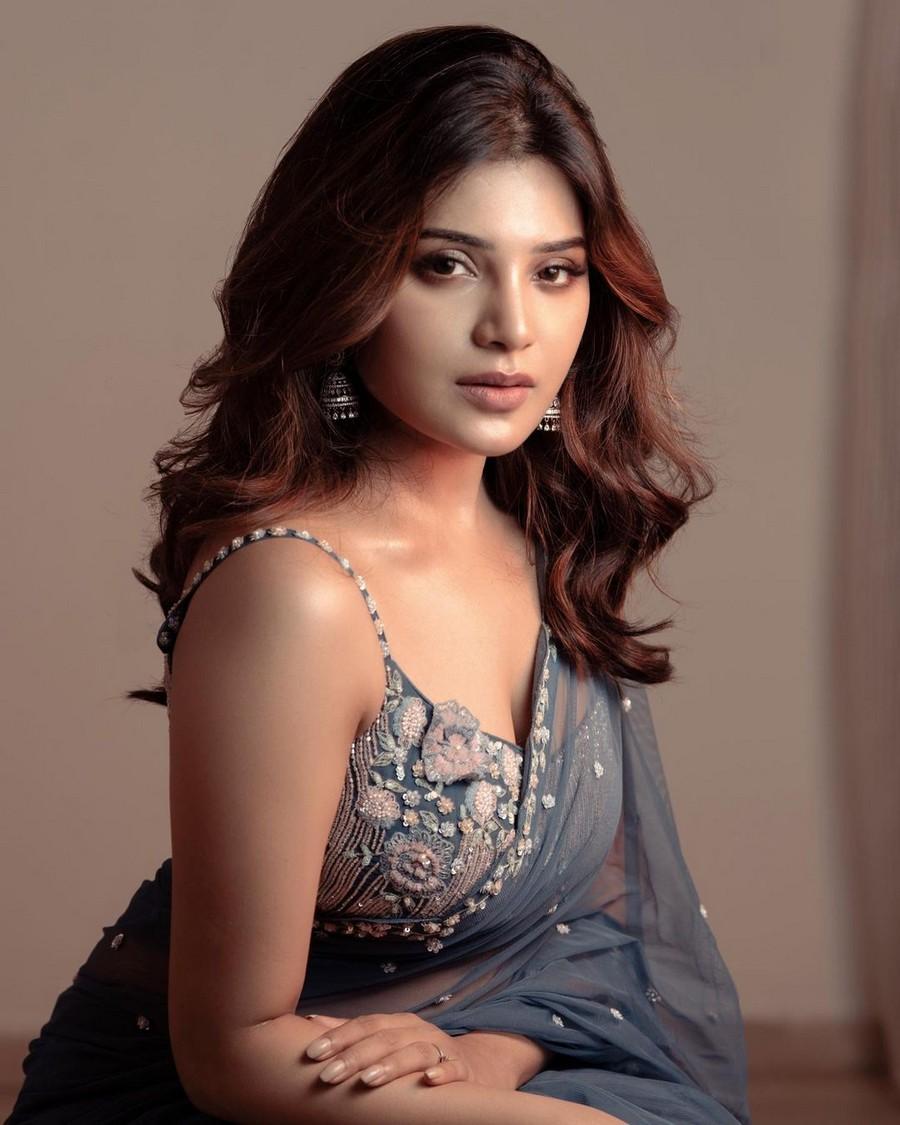 Aathmika 5
