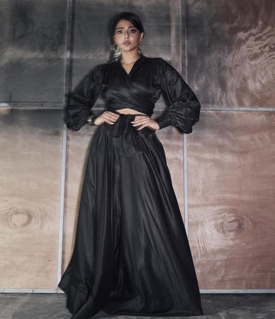 Aishwarya Lekshmi