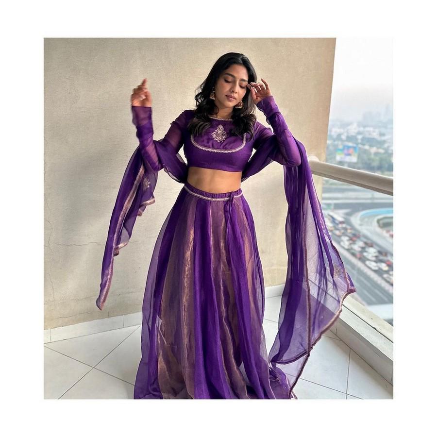 Aishwarya Lekshmi 12