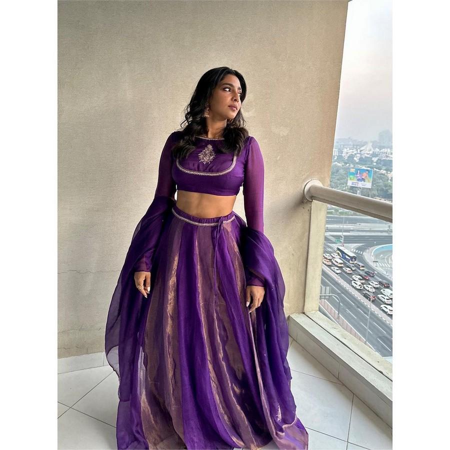 Aishwarya Lekshmi 13