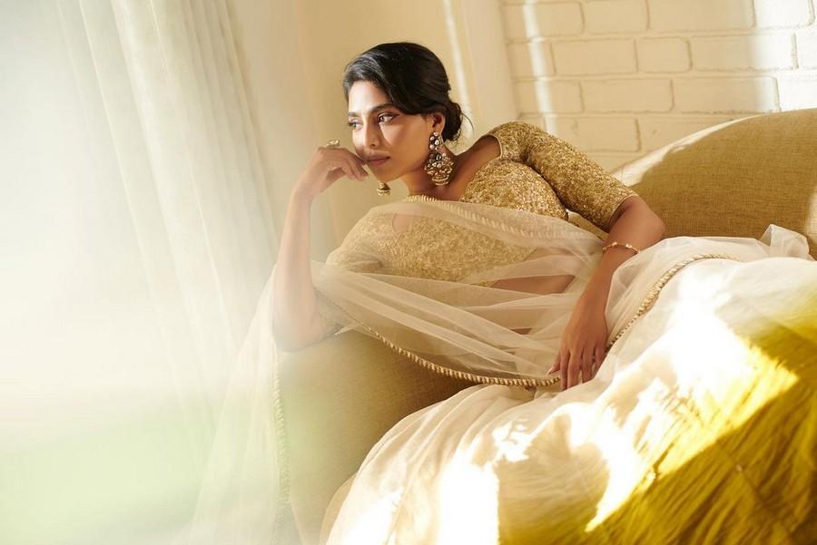 Aishwarya Lekshmi 14