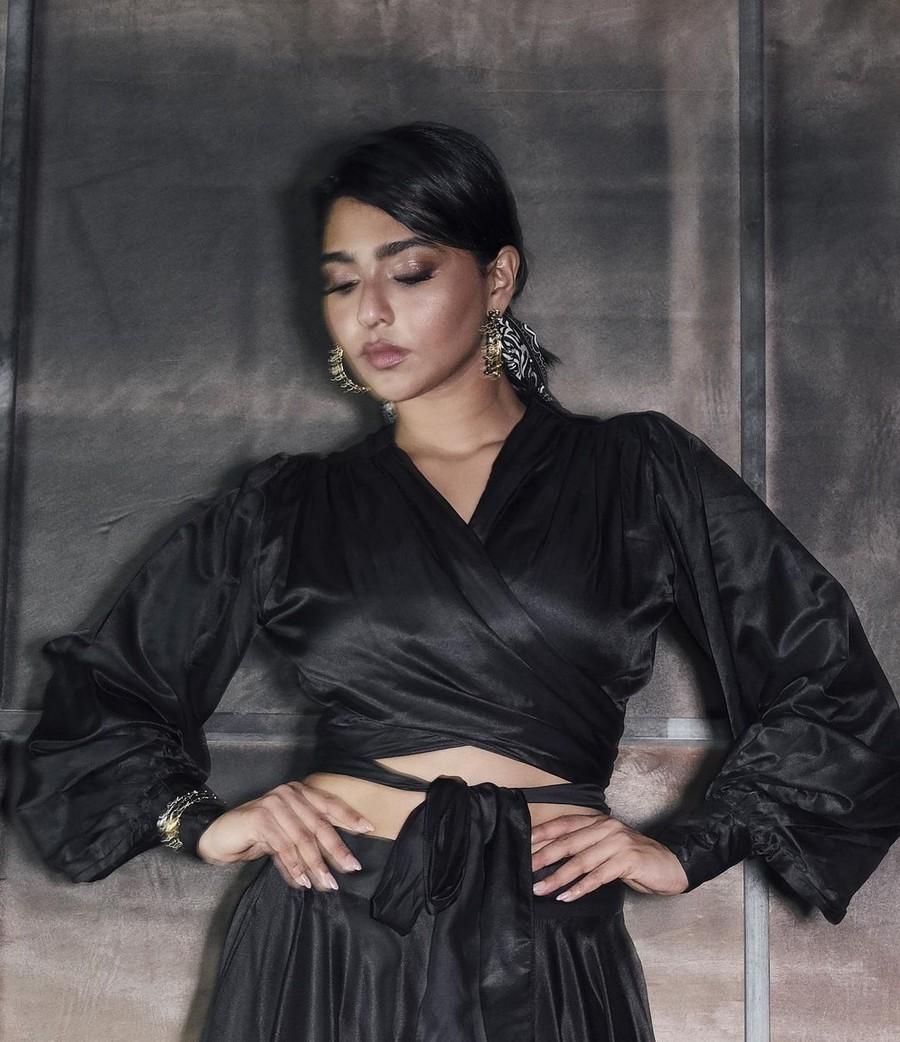 Aishwarya Lekshmi 2