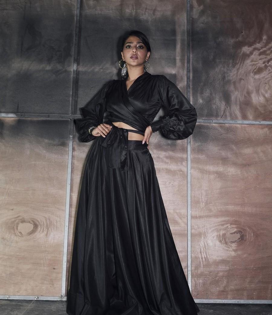 Aishwarya Lekshmi 3