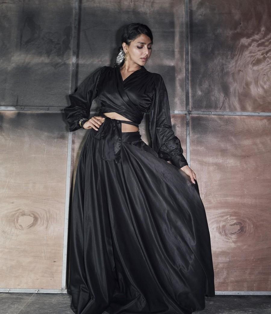 Aishwarya Lekshmi 5