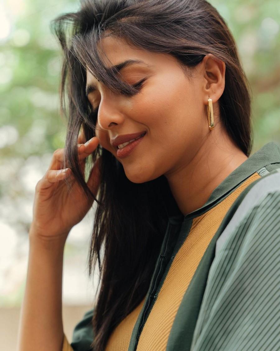 Aishwarya Lekshmi 6