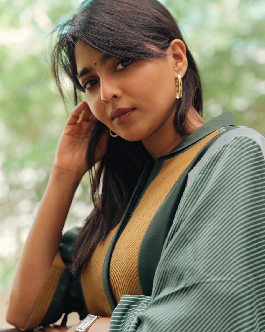 Aishwarya Lekshmi 7