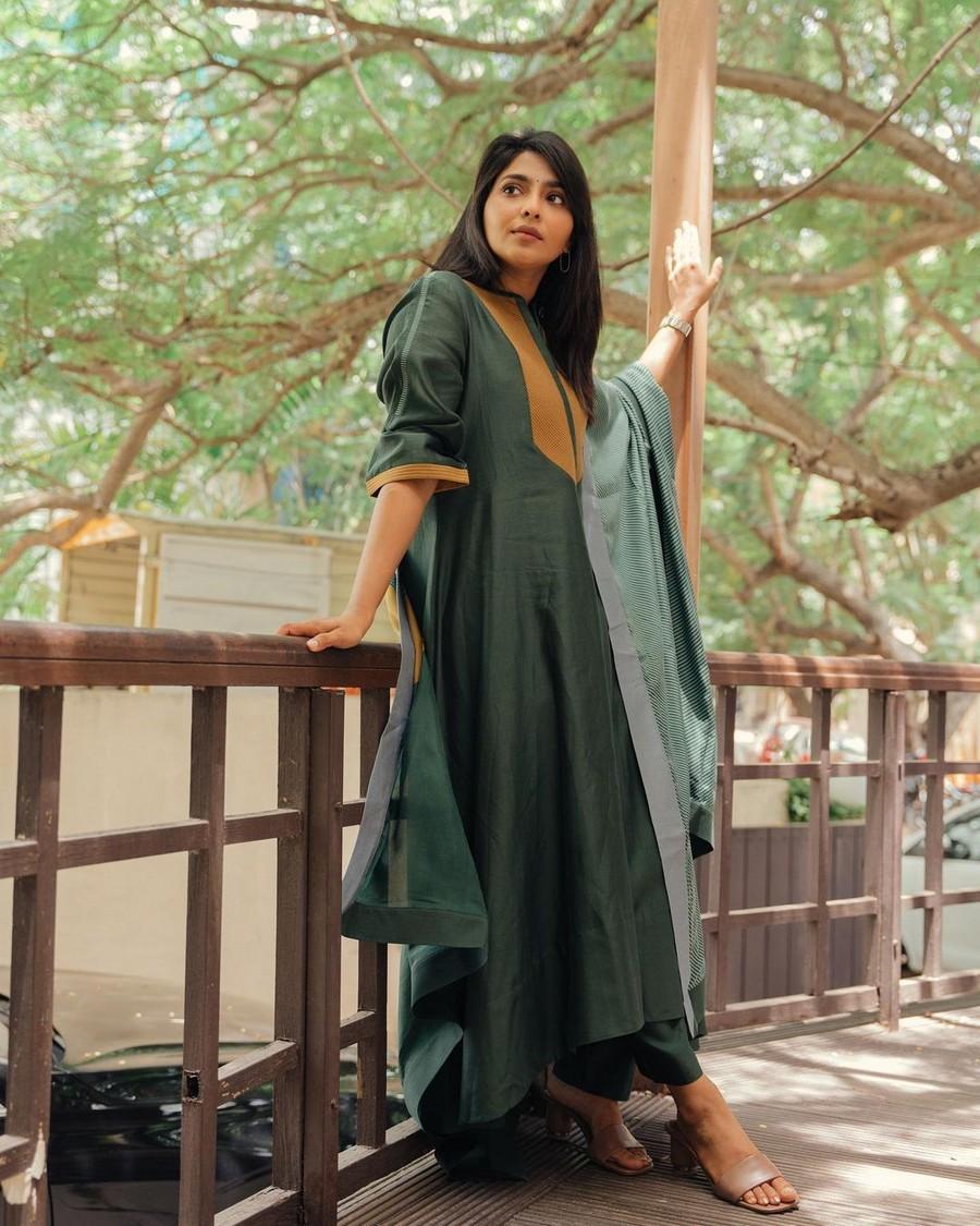 Aishwarya Lekshmi 9