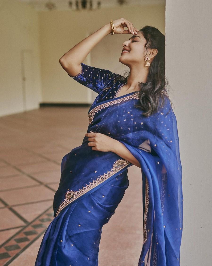 Aishwarya Lekshmi