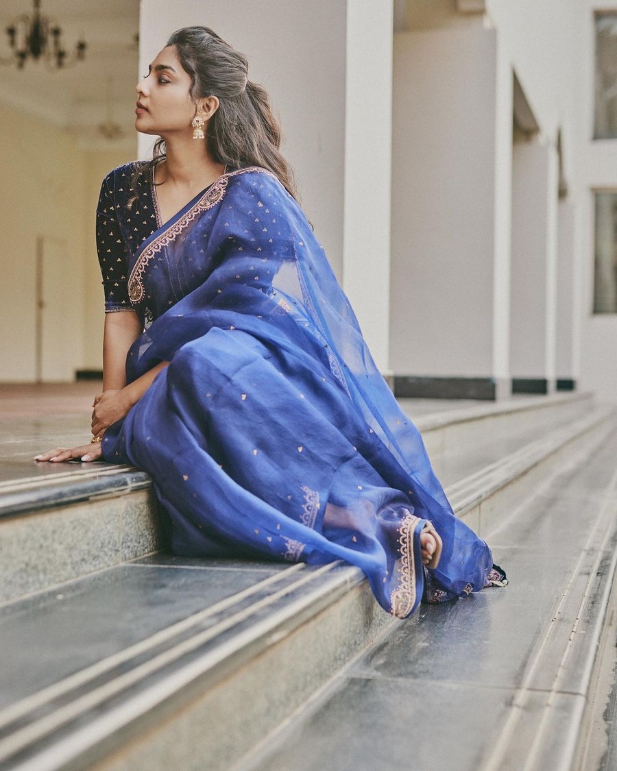 Aishwarya Lekshmi 12