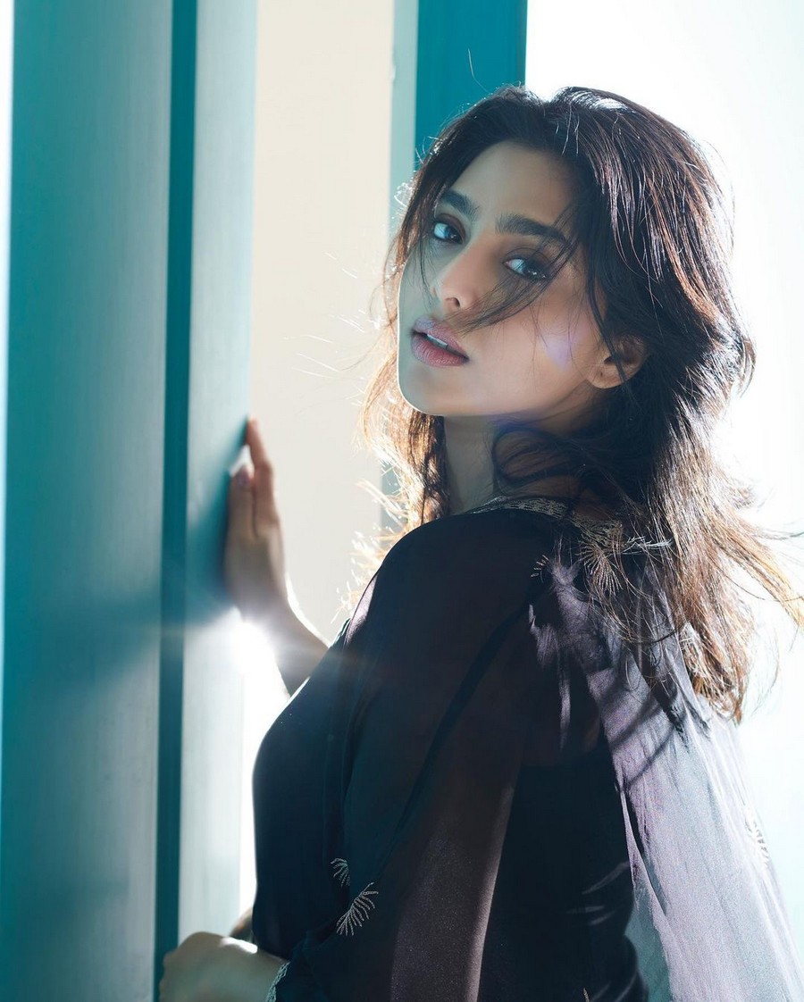 Aishwarya Lekshmi 13
