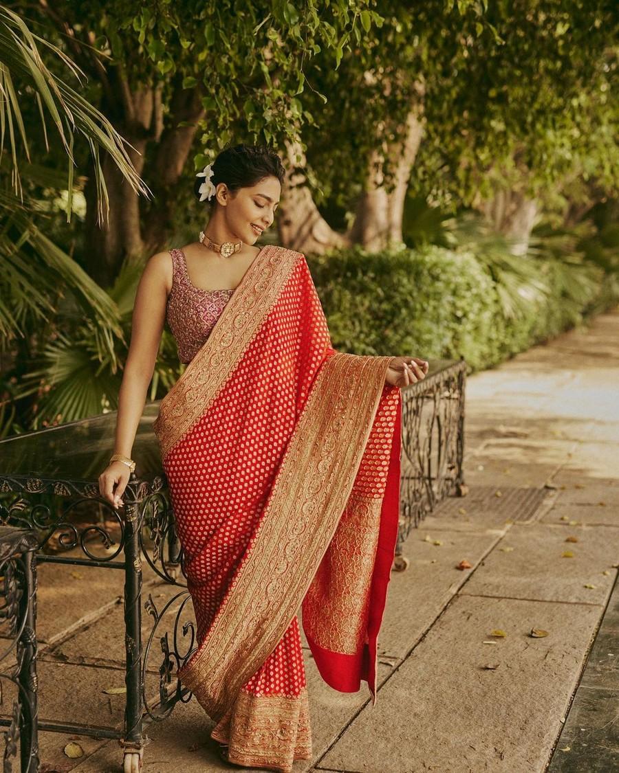 Aishwarya Lekshmi 2