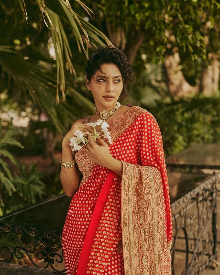 Aishwarya Lekshmi 4