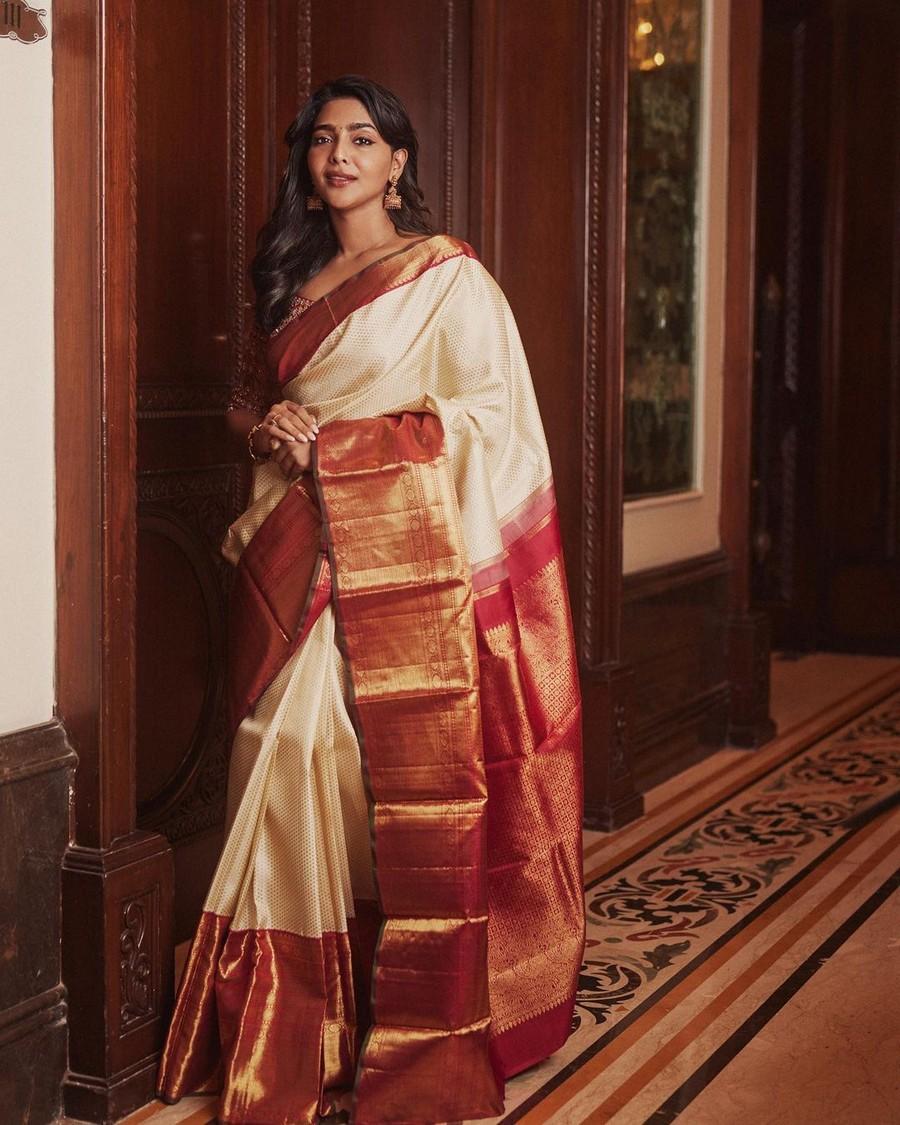 Aishwarya Lekshmi 6