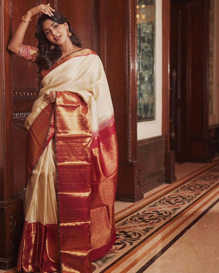 Aishwarya Lekshmi 8