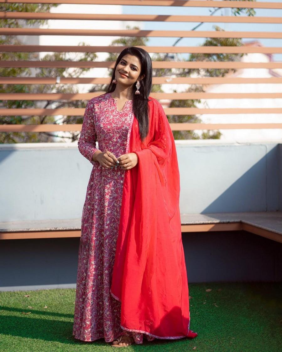 Aishwarya Rajesh