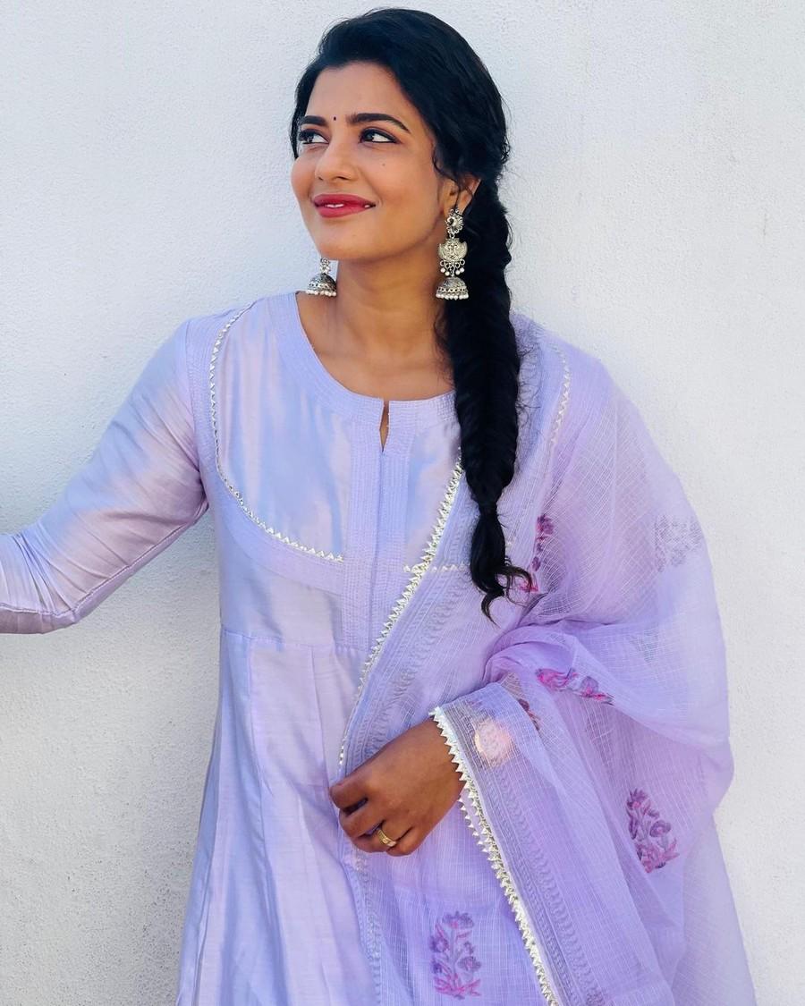Aishwarya Rajesh 10