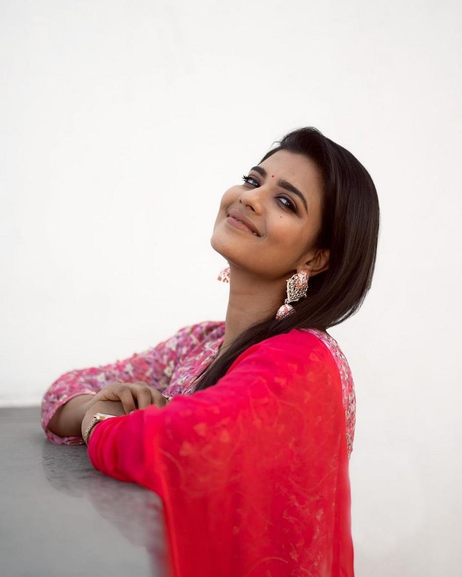 Aishwarya Rajesh 2