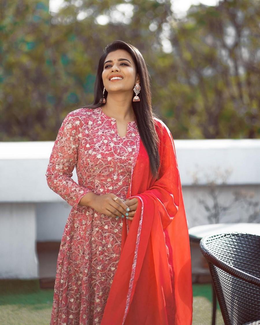 Aishwarya Rajesh 6