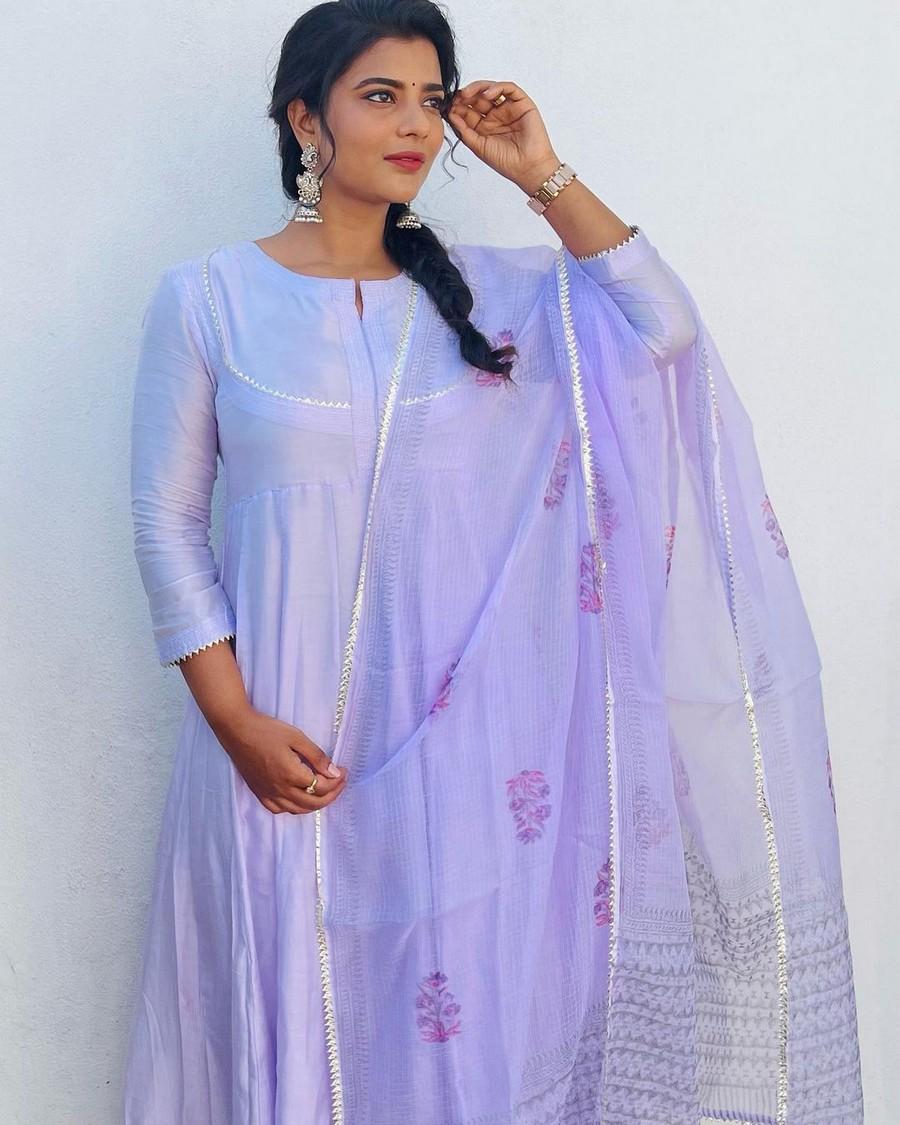 Aishwarya Rajesh 7