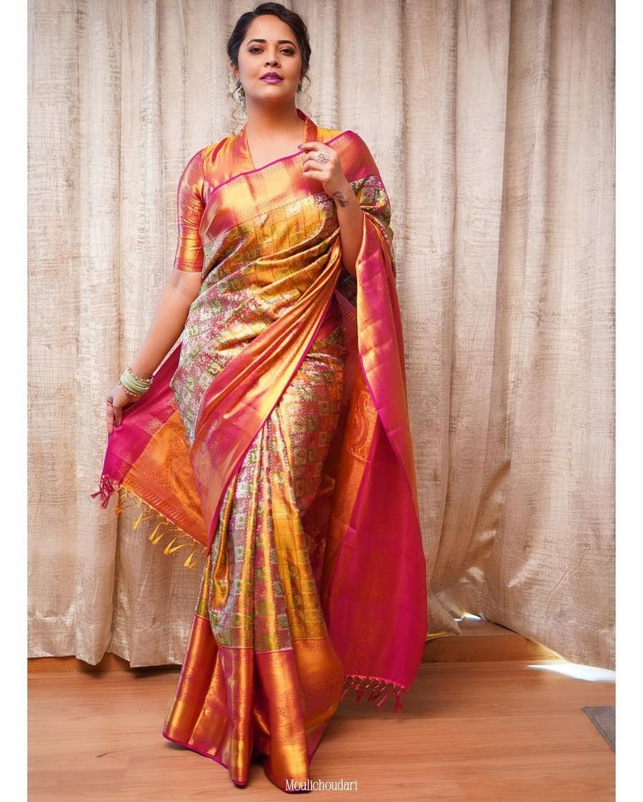 Anasuya