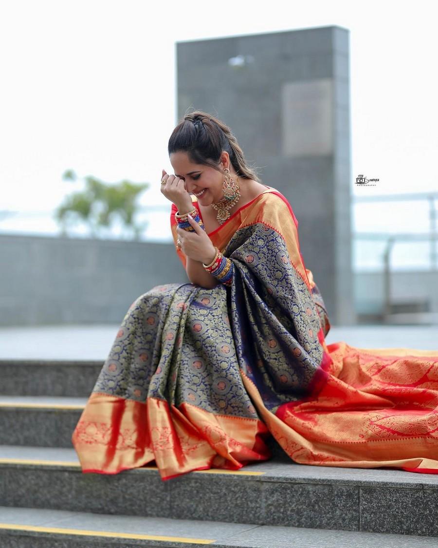 Anasuya 11