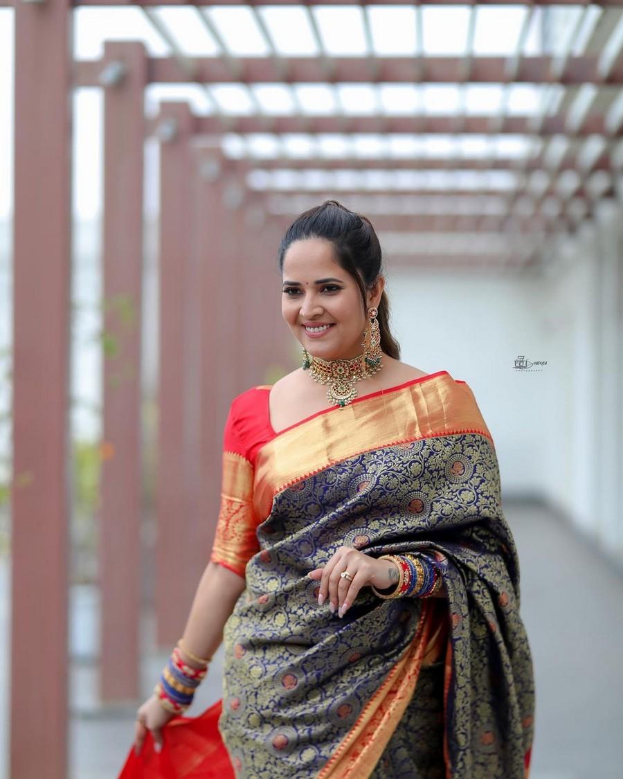 Anasuya 12