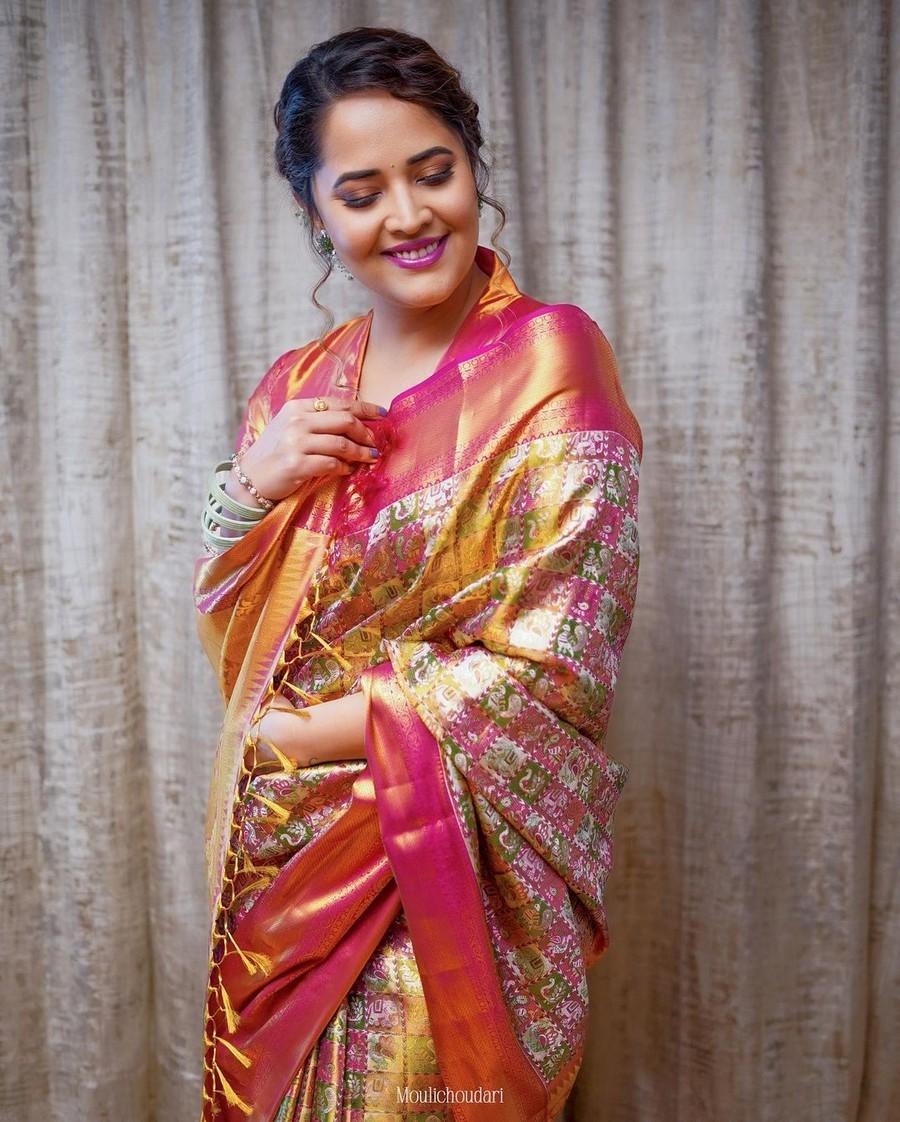 Anasuya 2