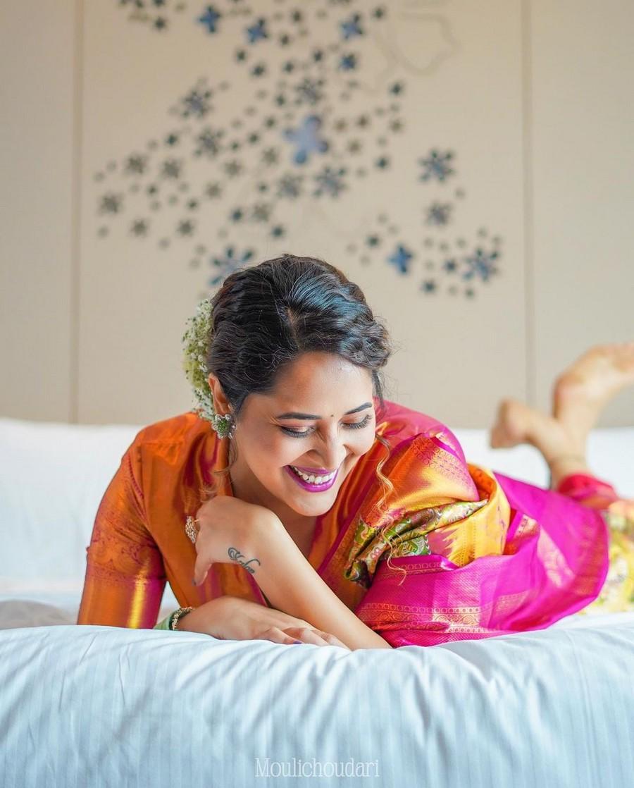 Anasuya 7
