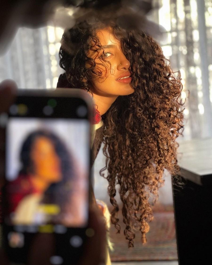 Anupama Parameswaran
