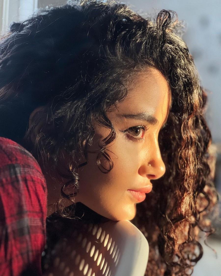 Anupama Parameswaran 2