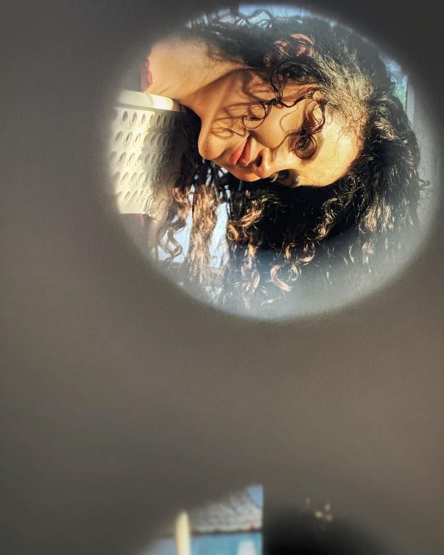 Anupama Parameswaran 5