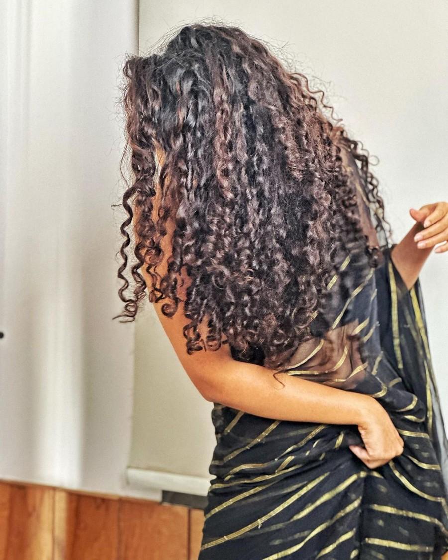 Anupama Parameswaran 6