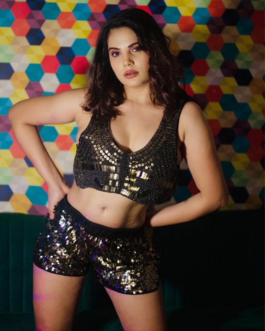 Anupma Agnihotri