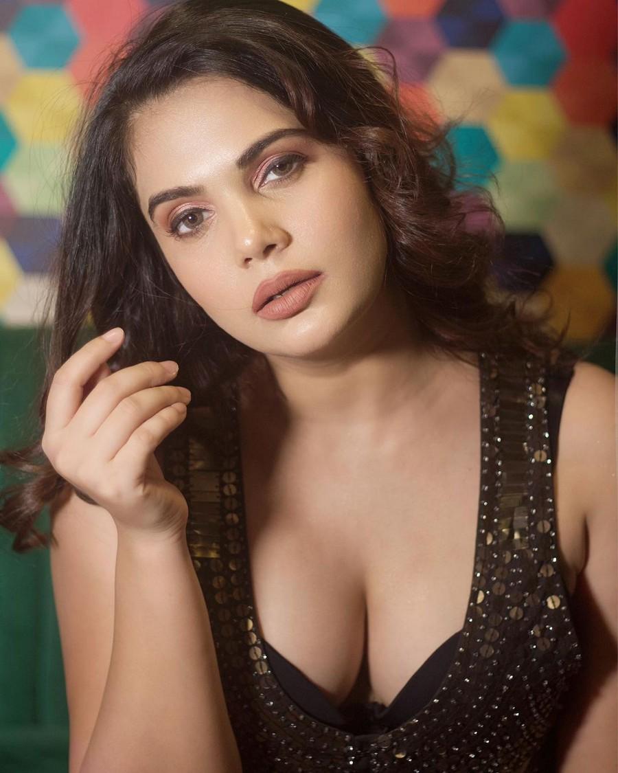 Anupma Agnihotri 3