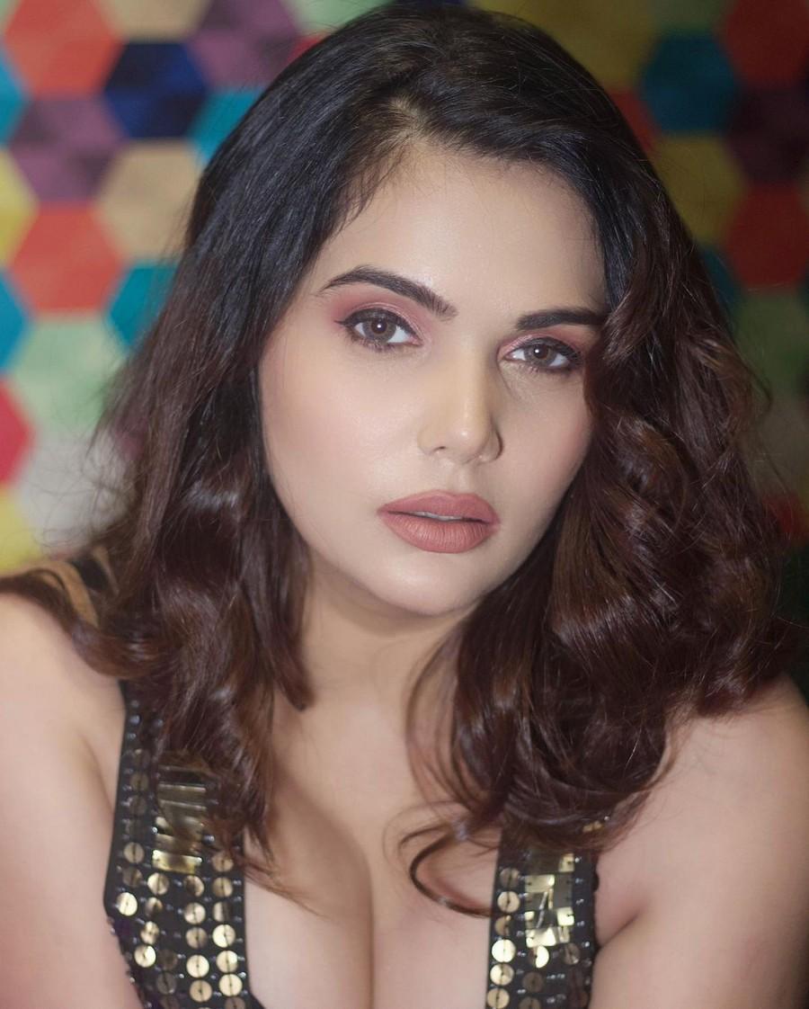 Anupma Agnihotri 5
