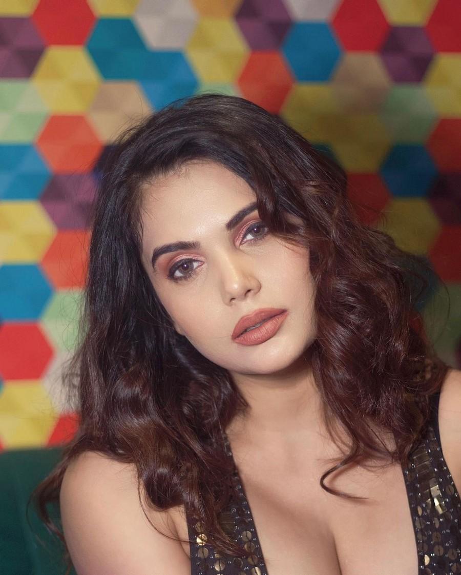 Anupma Agnihotri 6