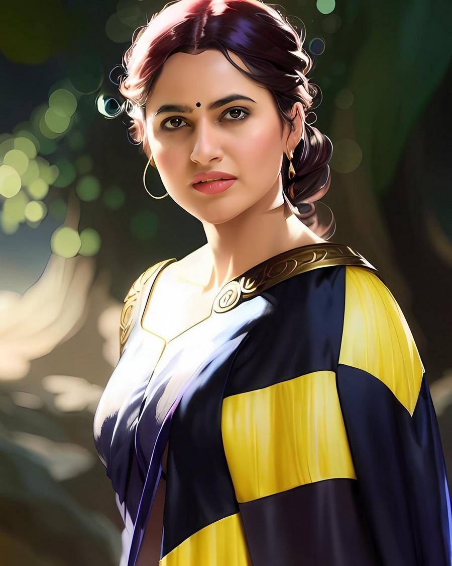 Ashima Narwal 6