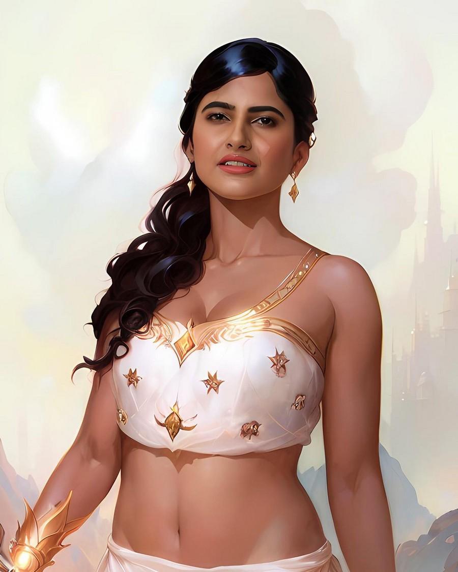 Ashima Narwal 9