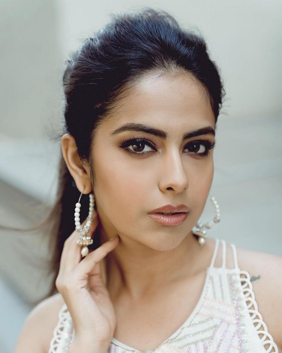 Avika Gor 12