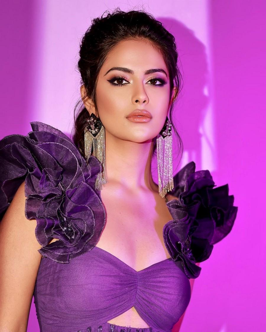 Avika Gor 3