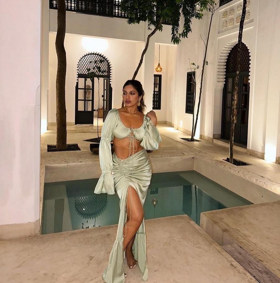Bhumi Pednekar 11